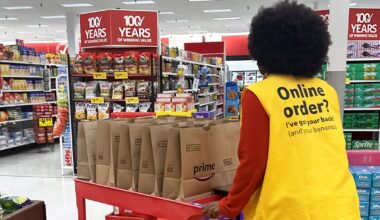 Winn-Dixie, Amazon partner for grocery delivery in Tampa, Sarasota