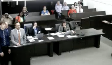 Former UF Student Serving Probation in Orlando After Avoiding Sex Offender Designation