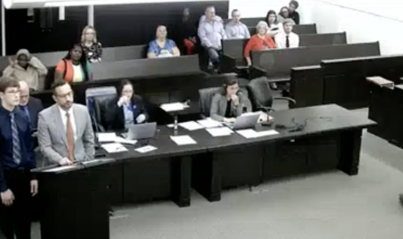 Former UF Student Serving Probation in Orlando After Avoiding Sex Offender Designation