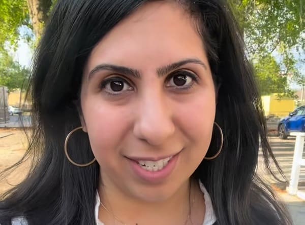 Leading Candidate for Mayor Says Small Businesses Struggling in Orlando