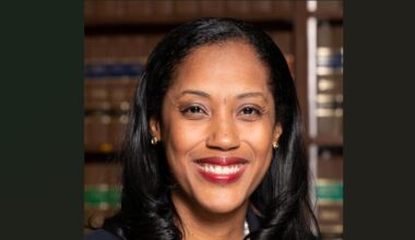 Broward County Commission Appoints Jamaican-American Attorney As Next Broward County Attorney