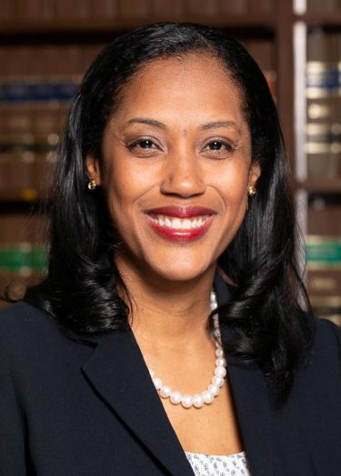 Annika E. Ashton -Broward County Attorney