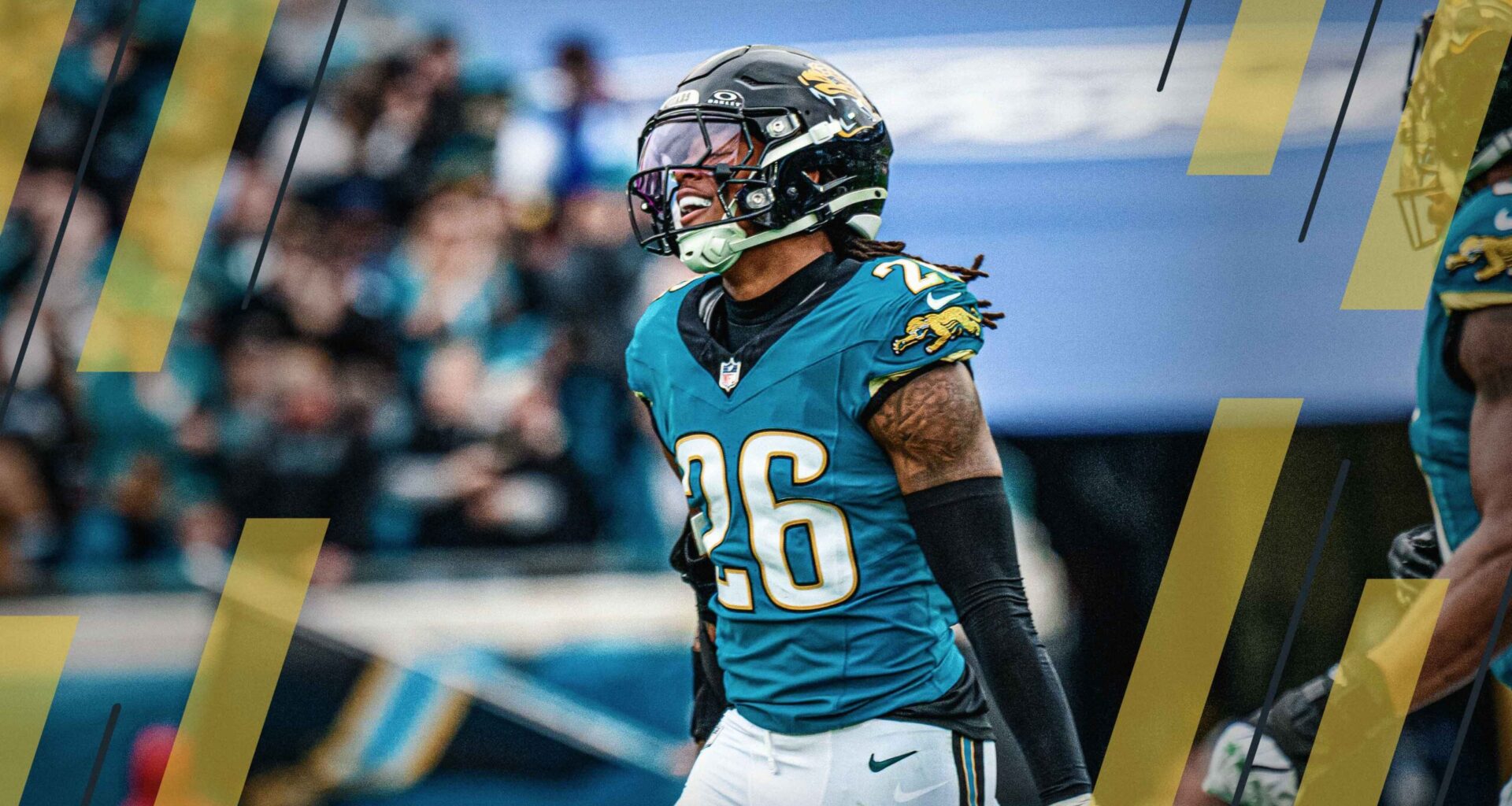 Antonio Johnson finishes in first