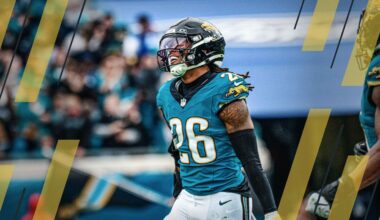 Antonio Johnson finishes in first