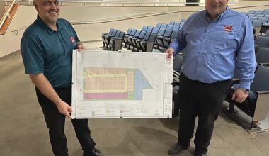 Could more houses be constructed in Southwest Orange?