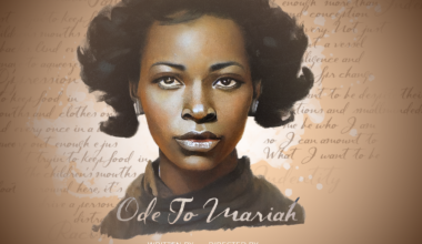 Sold-out ‘Ode to Mariah’ marks Black History Month at FAMU – The FAMUAN