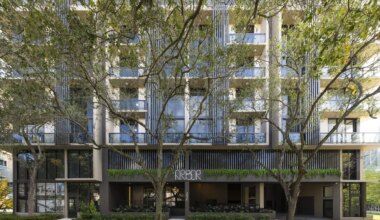 Arbor Residences Achieves TCO in Coconut Grove As Sales Pass 70% — PROFILEmiami South Florida Real Estate and Lifestyle