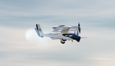 Florida approaches the launch pad for piloting eVTOL innovation