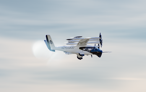 Florida approaches the launch pad for piloting eVTOL innovation