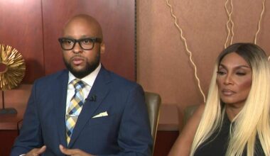 Lawsuit claims State Attorney's Office pressured witness