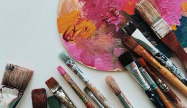 MartinArts to Host Art Out of the Closet