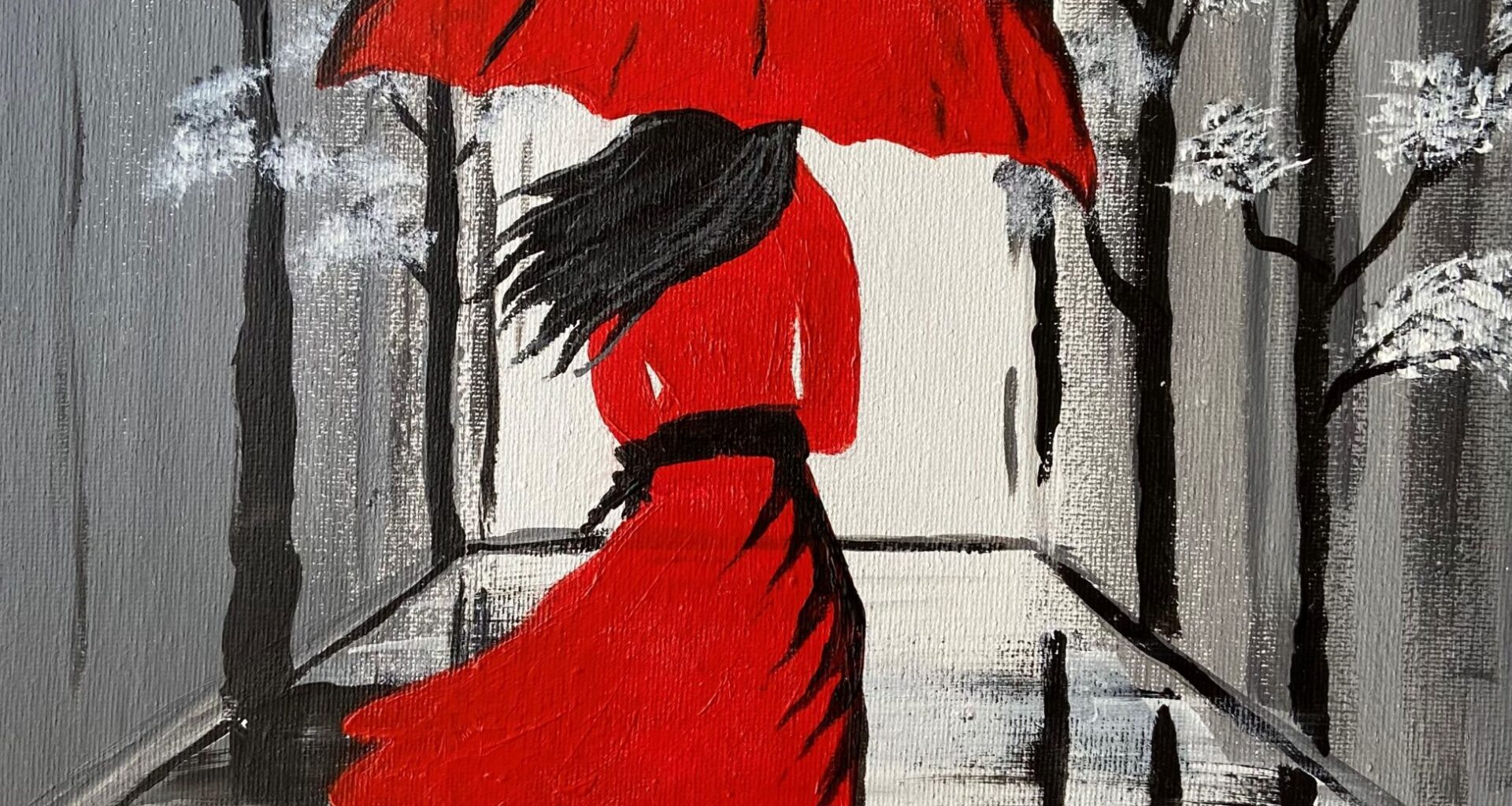 Celebrate nourishment, reflection and joy through the power of art