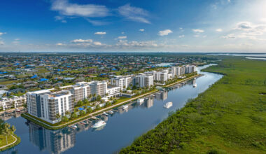 Seven Islands Project sparks both interest and concern