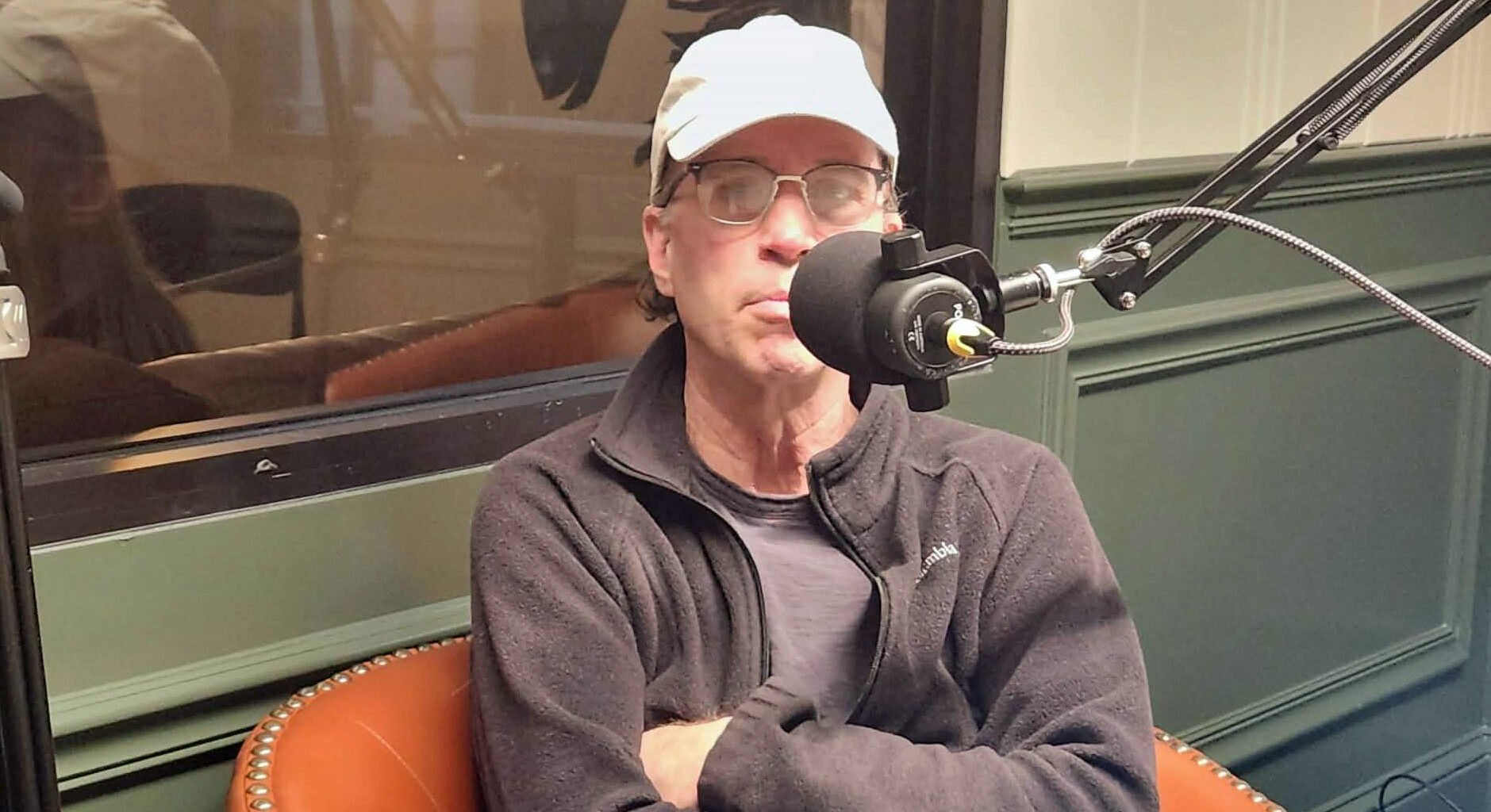 Arts Alive! podcast: Green Light Cinema’s Mike Hazlett