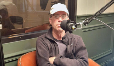 Arts Alive! podcast: Green Light Cinema’s Mike Hazlett