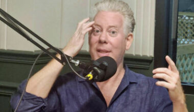 Developer’s Council, The Pelican, Places, PV: early voting, Arts Alive!: Simon Lasky, Hustle: Heather Cook