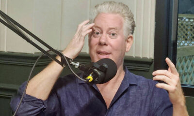 Developer’s Council, The Pelican, Places, PV: early voting, Arts Alive!: Simon Lasky, Hustle: Heather Cook