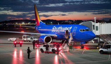 Atlanta international airport