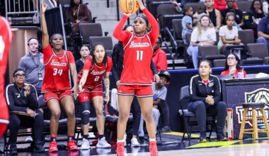 Austin Peay women’s basketball drops championship game to Jacksonville