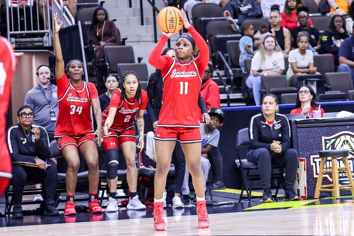 Austin Peay women’s basketball drops championship game to Jacksonville
