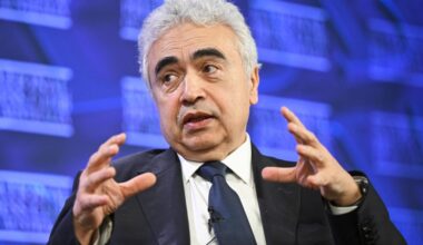 International Energy Agency head says global economy faces ‘major, major threat’ from Iran war – Orlando Sentinel