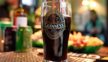 Happy St. Patrick’s Day! Here are 10 festive spots to embrace Irish revelry in South Florida