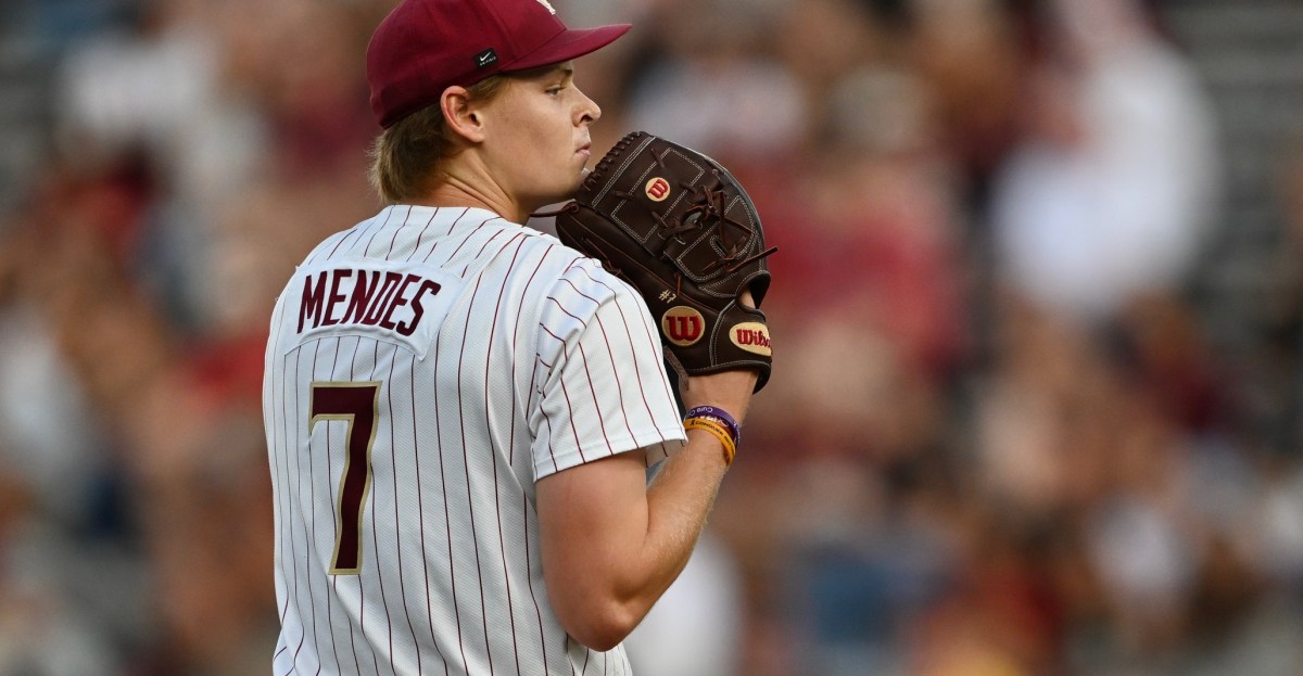 No. 11 Florida State baseball vs. No. 10 NC State: Preview, how to watch, game thread