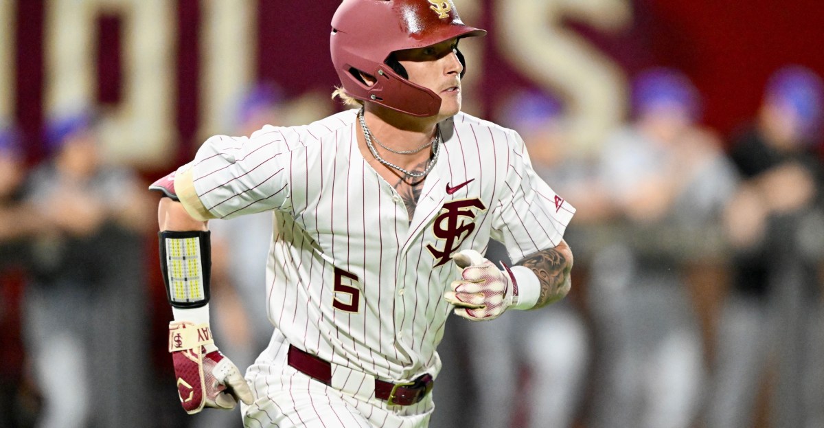 No. 21 Florida State baseball vs. The Citadel: Preview, how to watch, game thread