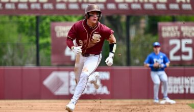 No. 10 Florida State baseball looking to sweep Duke: Preview, how to watch, game thread