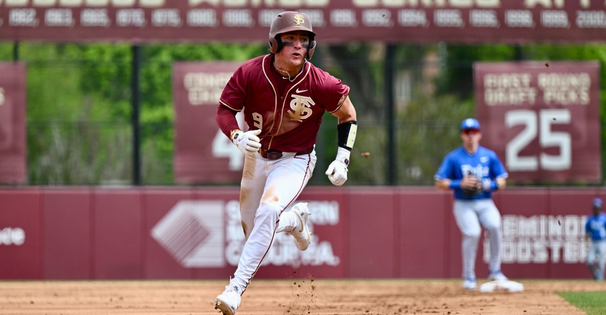 No. 10 Florida State baseball looking to sweep Duke: Preview, how to watch, game thread