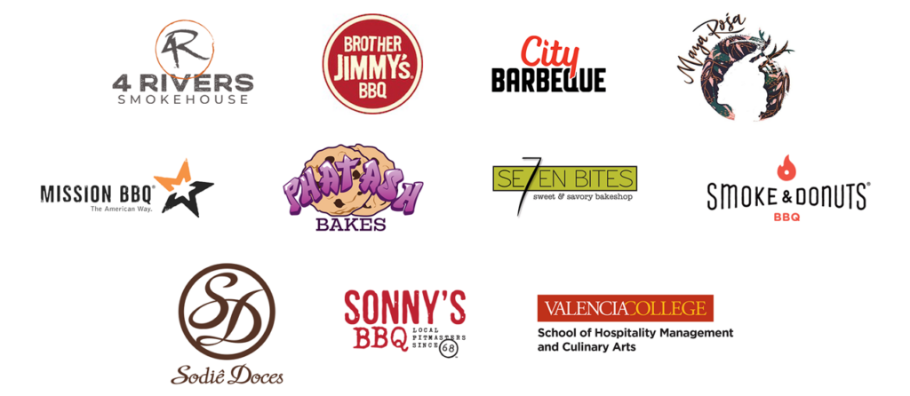 2026 BBQ in the Park Food Service Providers