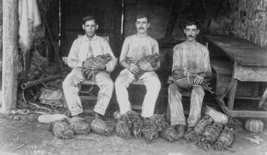 The Gallery: “Cigars! Photography, Industry, and Identity in Ybor City”