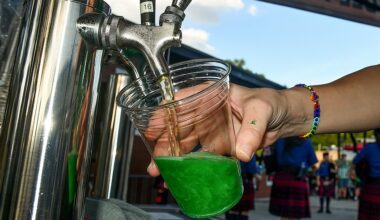 Here's how to celebrate St. Patrick's Day in Winter Garden, Windermere, Ocoee and Horizon West