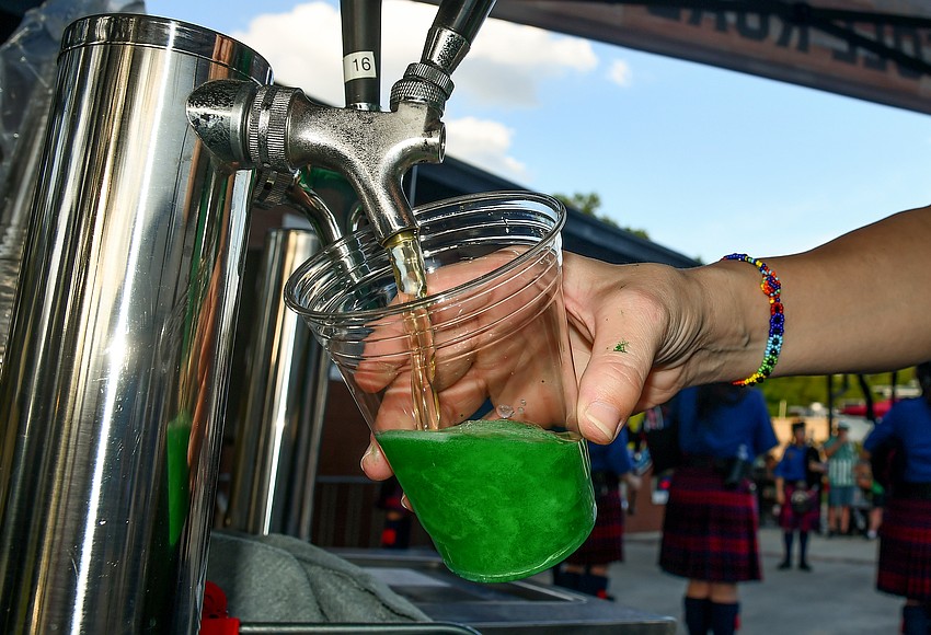 Here's how to celebrate St. Patrick's Day in Winter Garden, Windermere, Ocoee and Horizon West