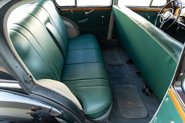 1953 Hotchkiss-Gregoire