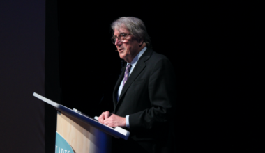 Former ambassador analyzes, calls out attack on Iran