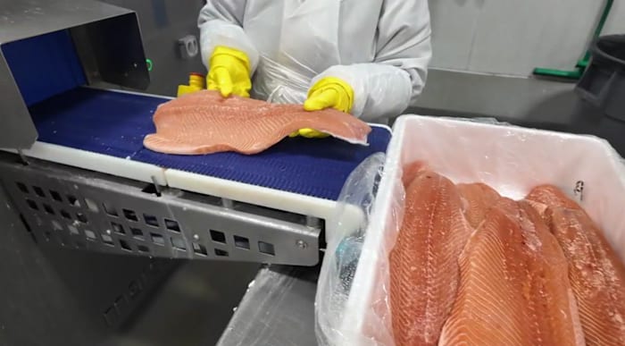 Seafood industry experts warn supply disruptions are pushing seafood prices higher