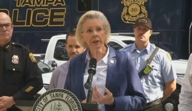 TPD updates immigration policy after Florida AG's letter