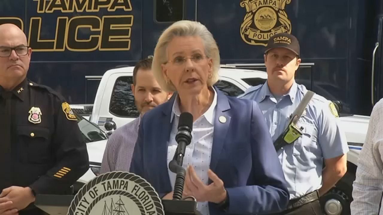 TPD updates immigration policy after Florida AG's letter