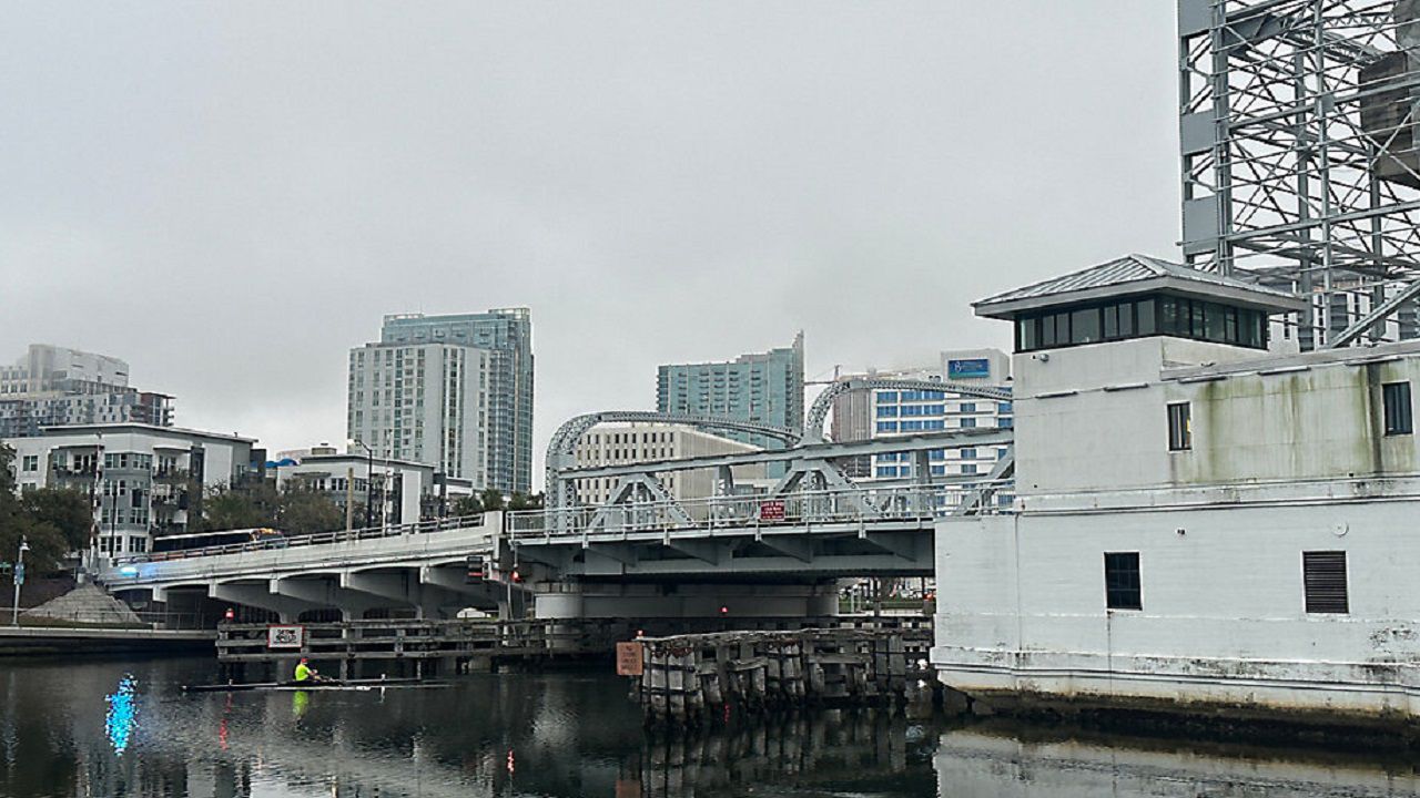 Hearing set for Monday before Tampa's election maps decision