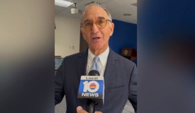 Local judge says he will continue to fight for a mental health center