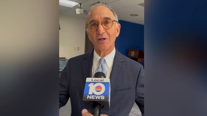 Local judge says he will continue to fight for a mental health center