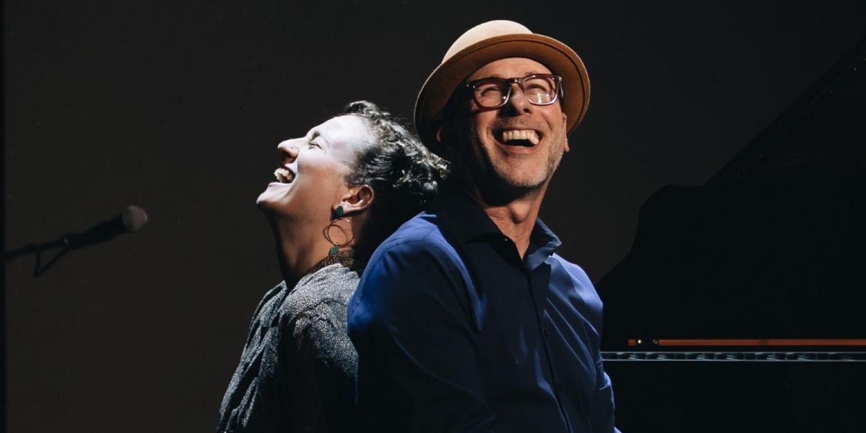 BOTH SIDES NOW - The Music and Lives of Joni Mitchell and Leonard Cohen Will Come to Ruth Eckerd Hall