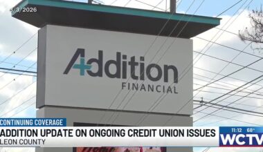 Addition Financial responds to recent banking systems conversion as LCS reviews partnership