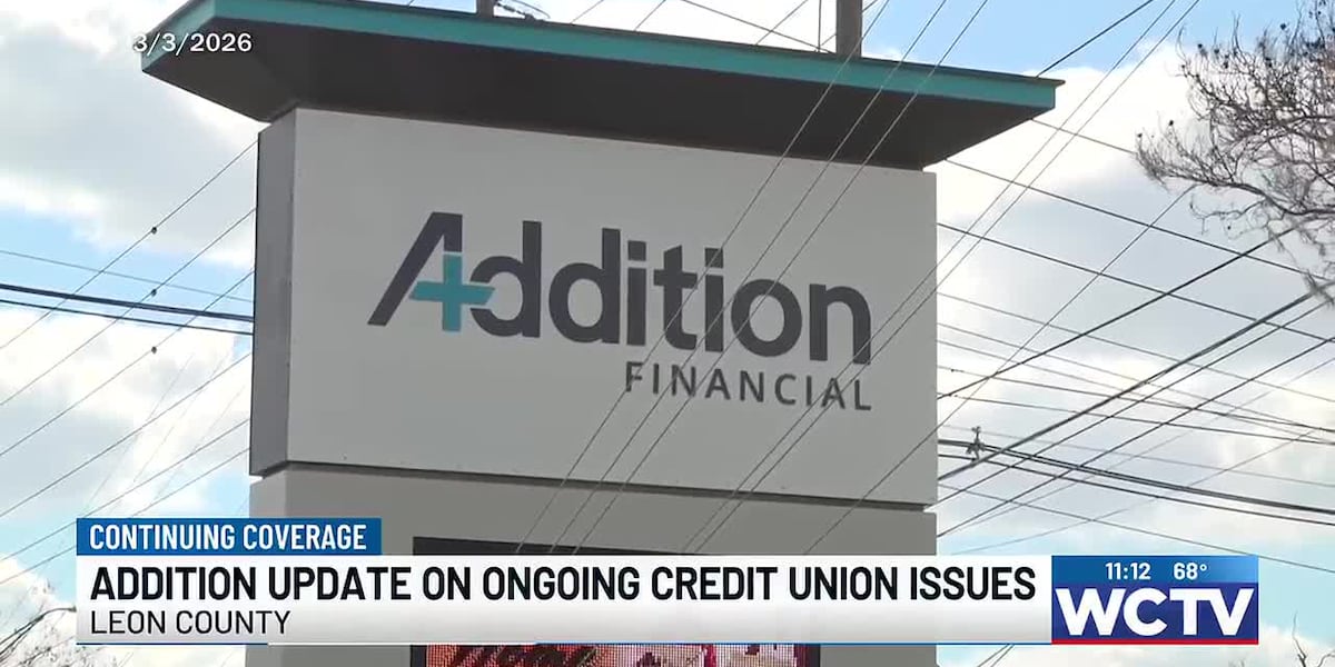 Addition Financial responds to recent banking systems conversion as LCS reviews partnership