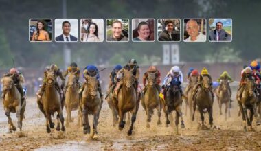 Big-Race Showdown: Tampa Bay Derby, San Felipe Selections
