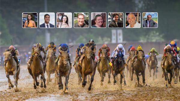 Big-Race Showdown: Tampa Bay Derby, San Felipe Selections