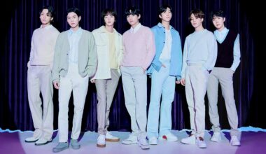 Looking forward: The month of April in the arts