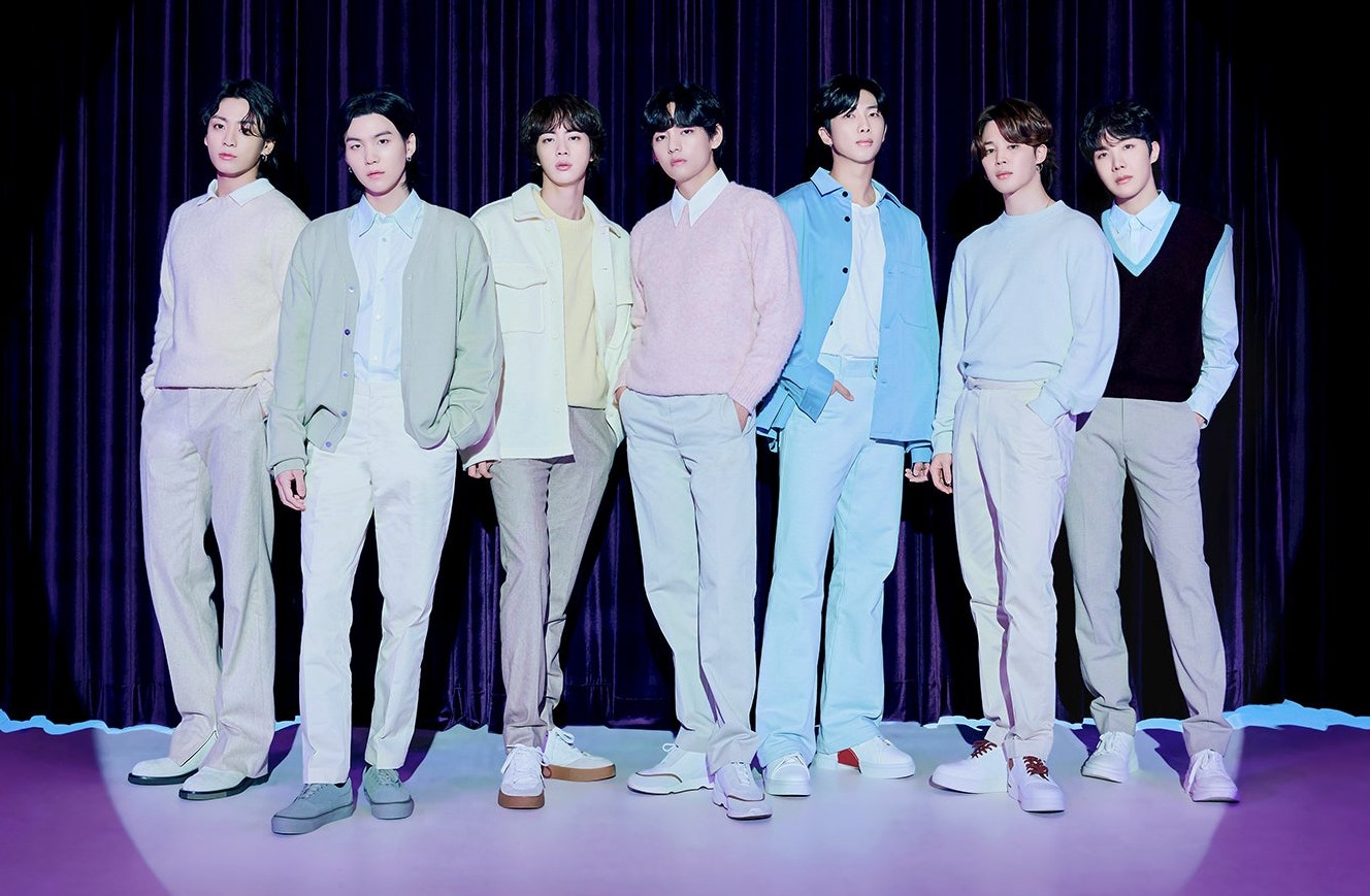 Looking forward: The month of April in the arts