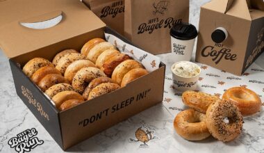 Jeff’s Bagel Run to open in Neptune Beach